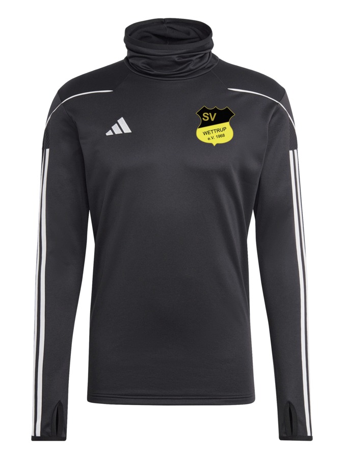 adidas Tiro 23 League Trainingssweatshirt Warm