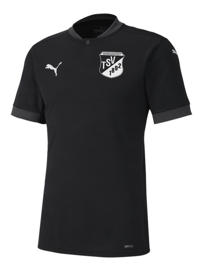 PUMA teamFINAL 21 Trikot