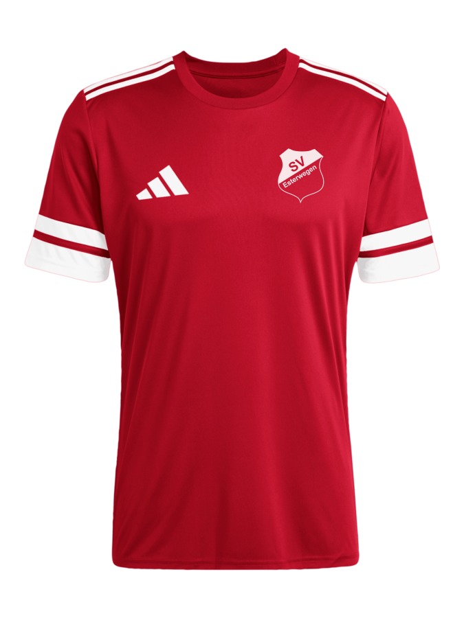 adidas Squadra 25 Trikot
