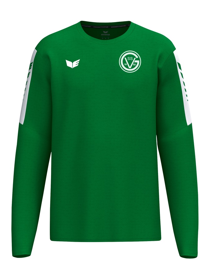 Erima Intro Sweatshirt