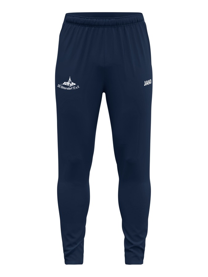 Jako Trainingshose Dynamic Damen