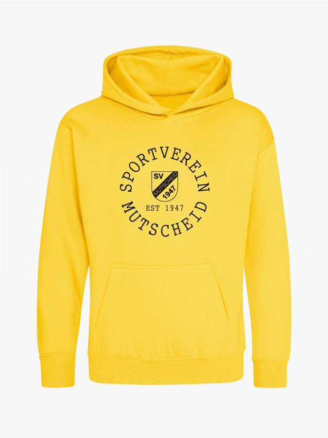 Hoodie Core Kids