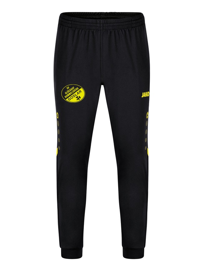 Jako Polyesterhose Challenge Damen