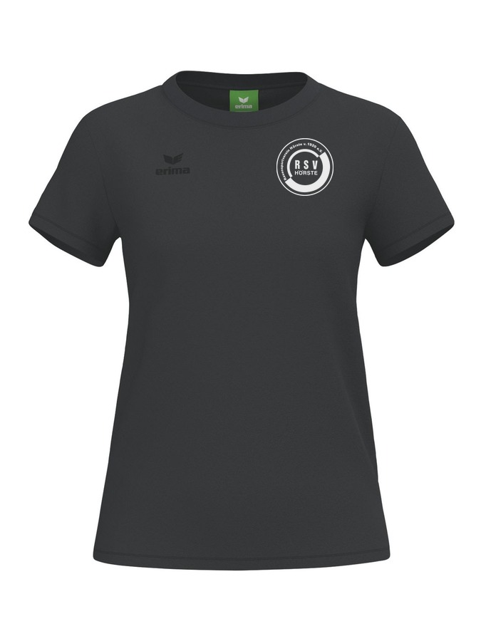 Erima Compete T-Shirt Damen