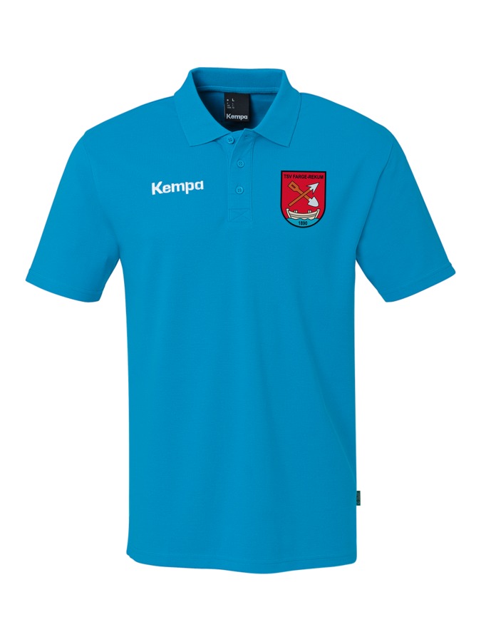 Kempa Classic Poloshirt
