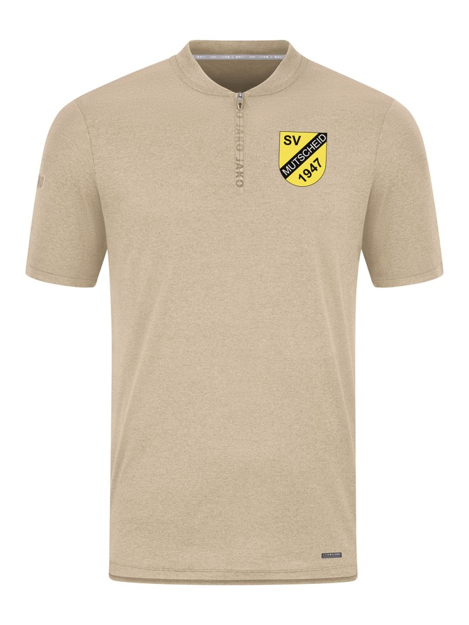 Jako Poloshirt Pro Casual