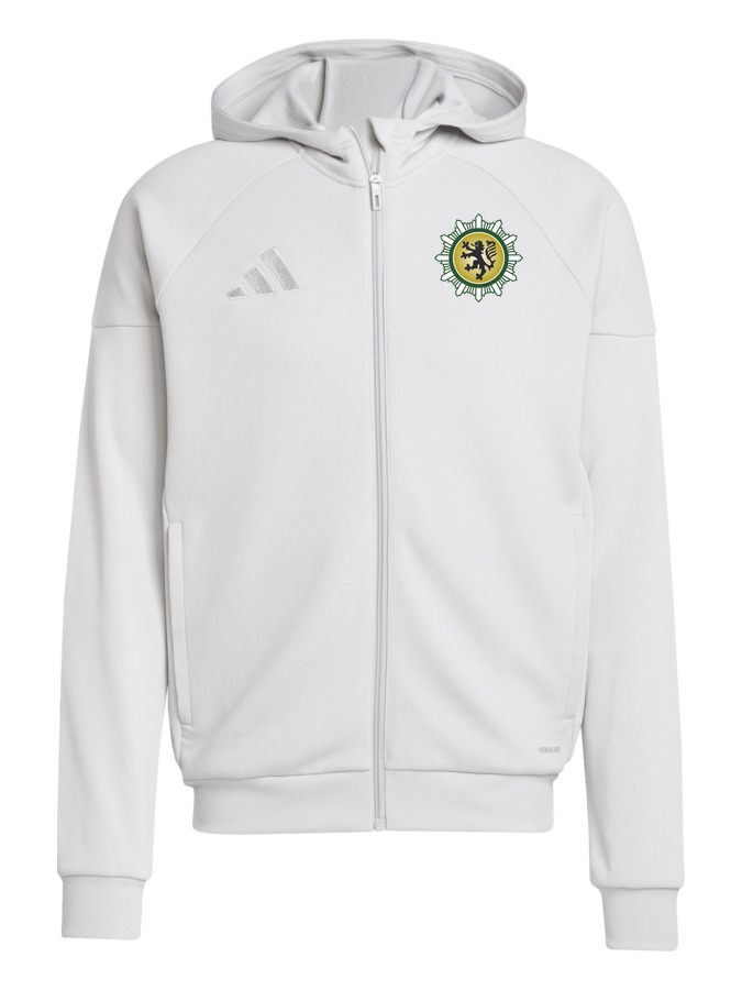 adidas Tiro 25 Travel Fullzip Hoodie