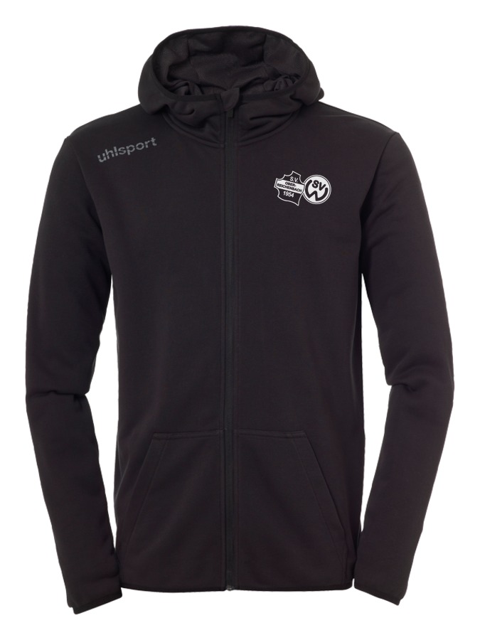 uhlsport Essential Kapuzenjacke