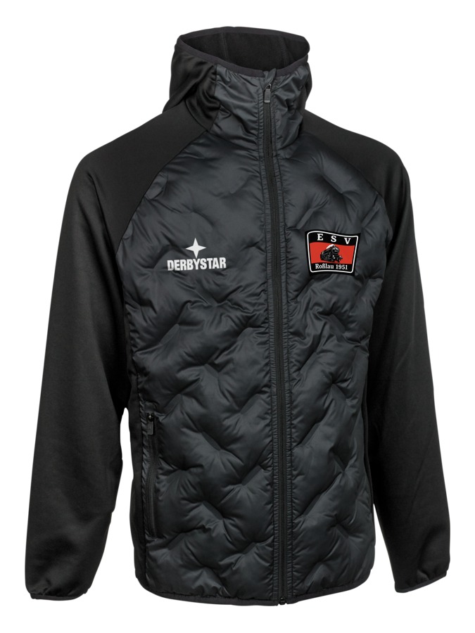 Derbystar Hybridjacke Ultimo