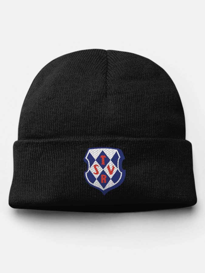 Beanie Sticklogo
