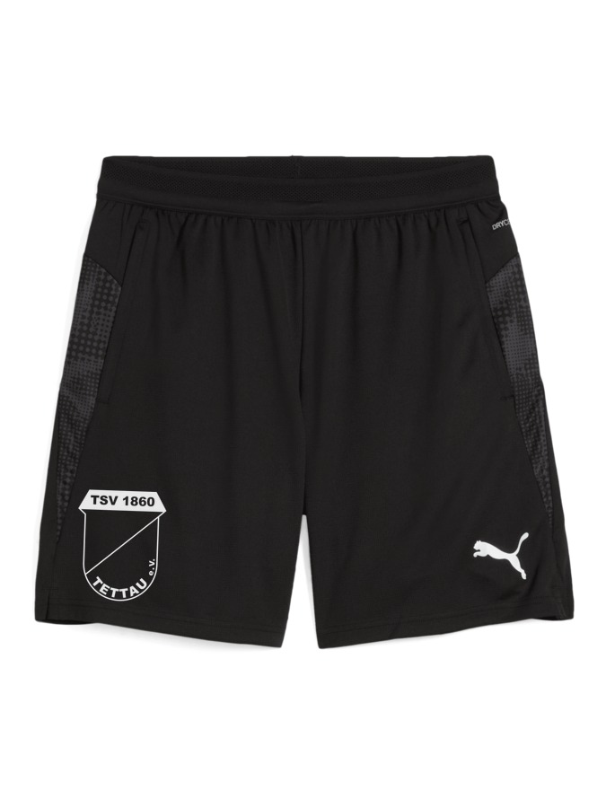 PUMA teamCUP Training Shorts