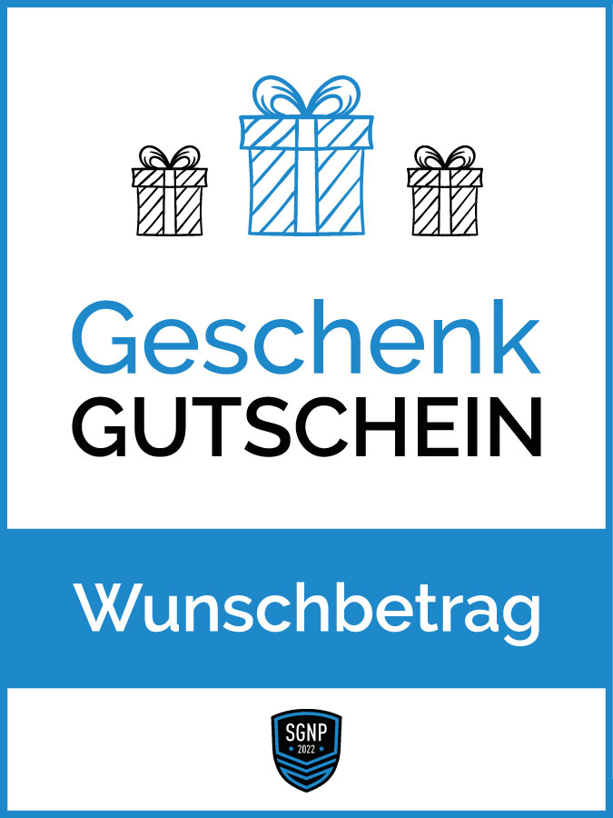 Gutschein zum Ausdrucken