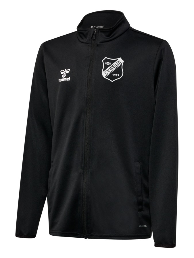 Hummel Essential Track Jacke