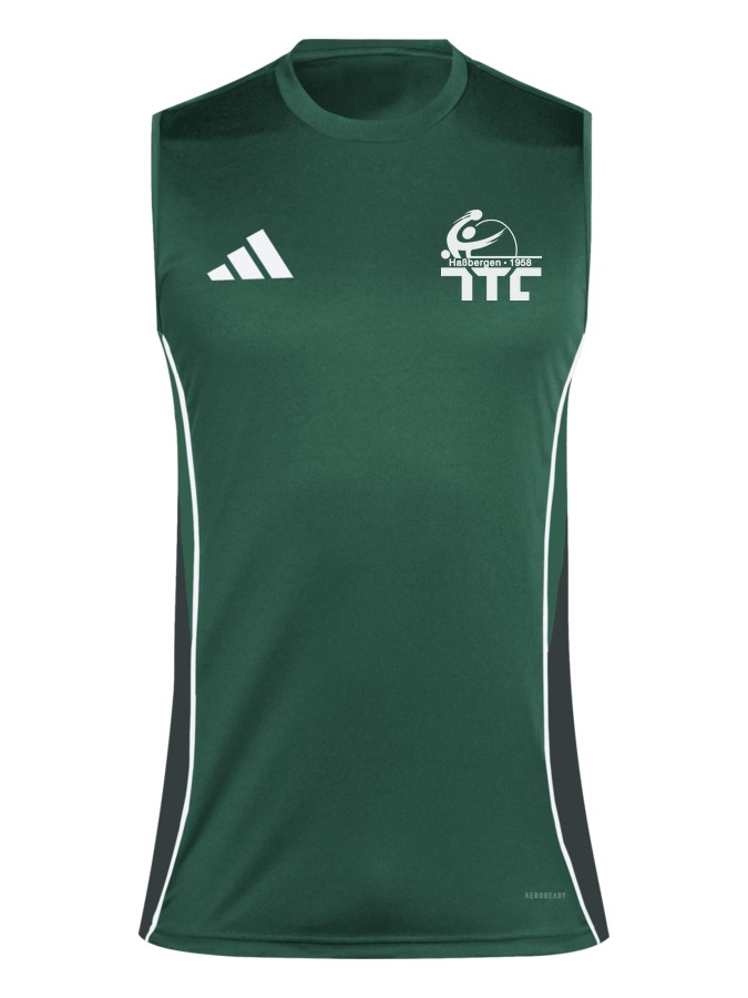 adidas Tiro 25 Competition Tanktop