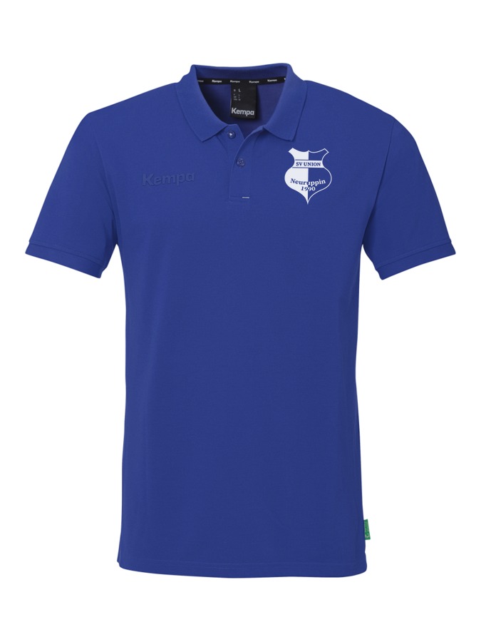 Kempa Prime Poloshirt