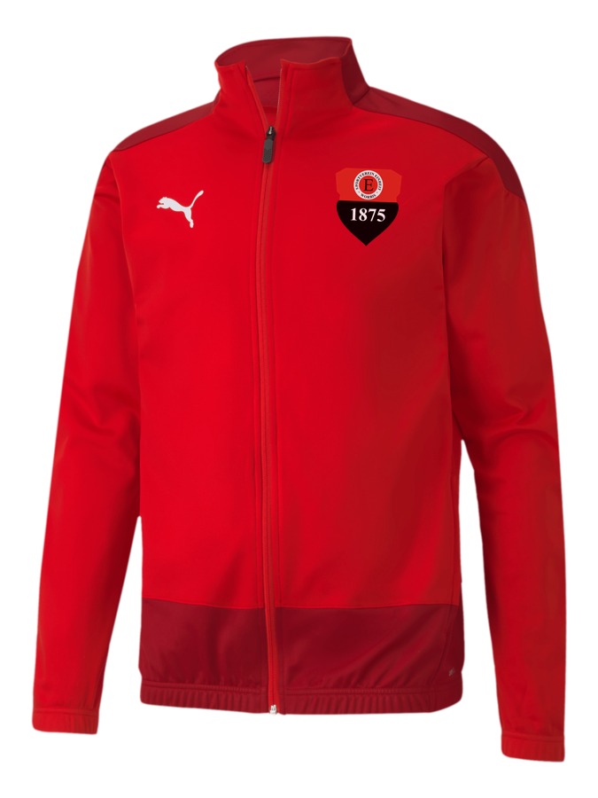 PUMA teamGOAL 23 Trainingsjacke