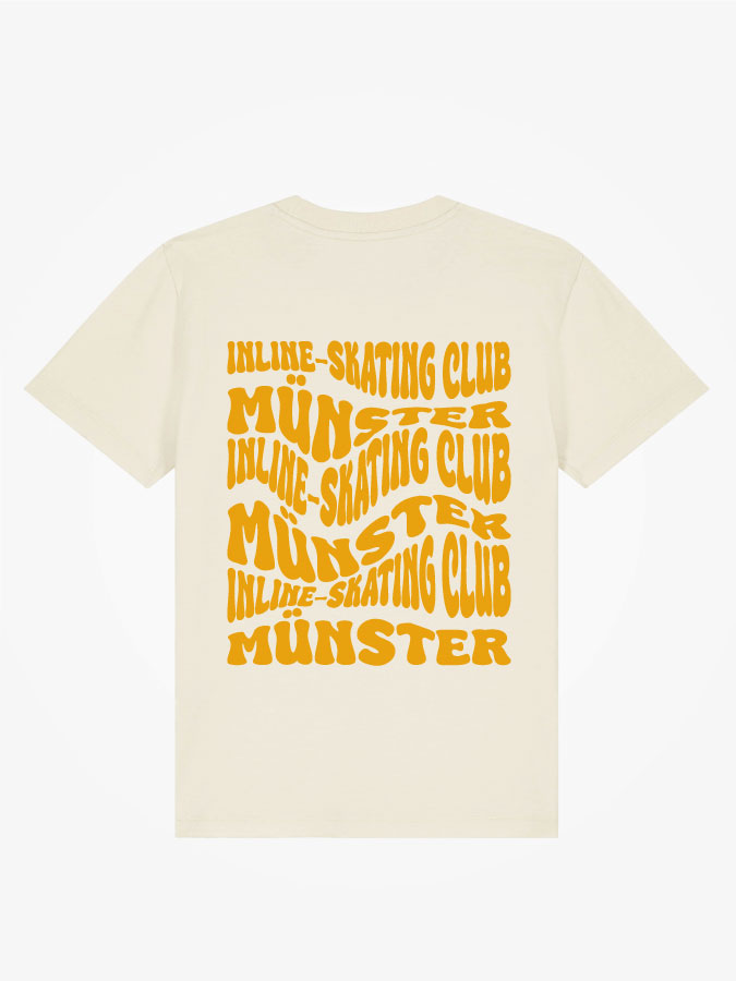 Shirt Wavy Kids