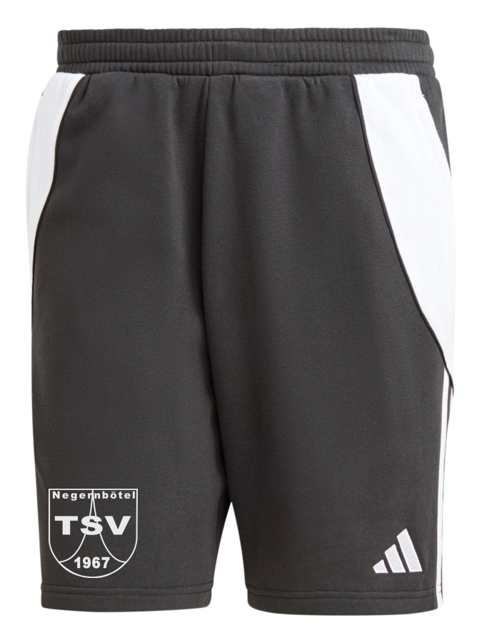 adidas Tiro 24 Sweatshorts