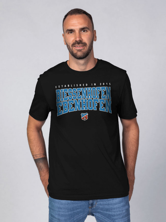 Shirt Retro Herren
