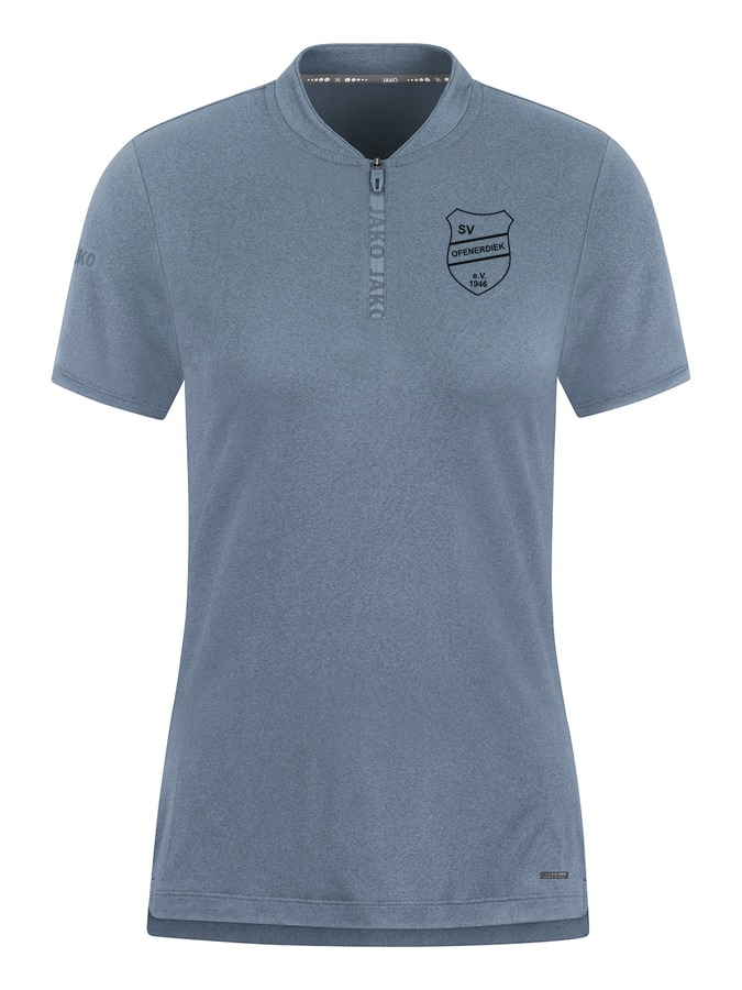 Jako Poloshirt Pro Casual Damen