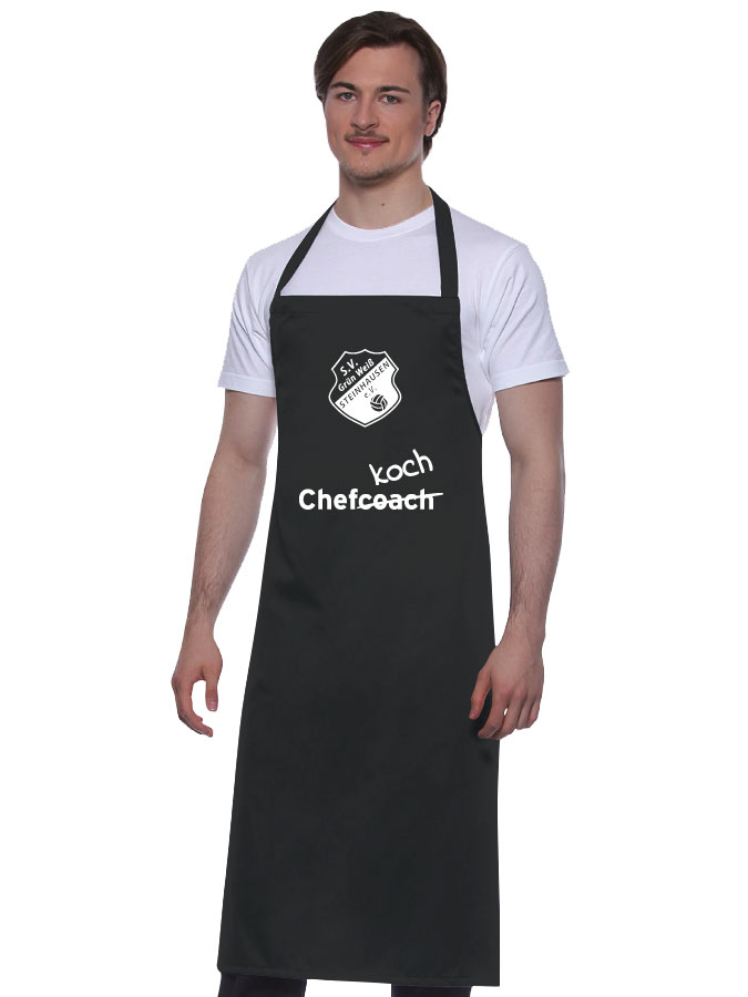 Kochschürze Sergen