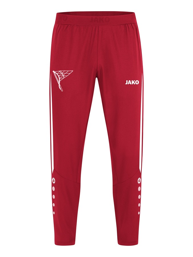 Jako Freizeithose Power