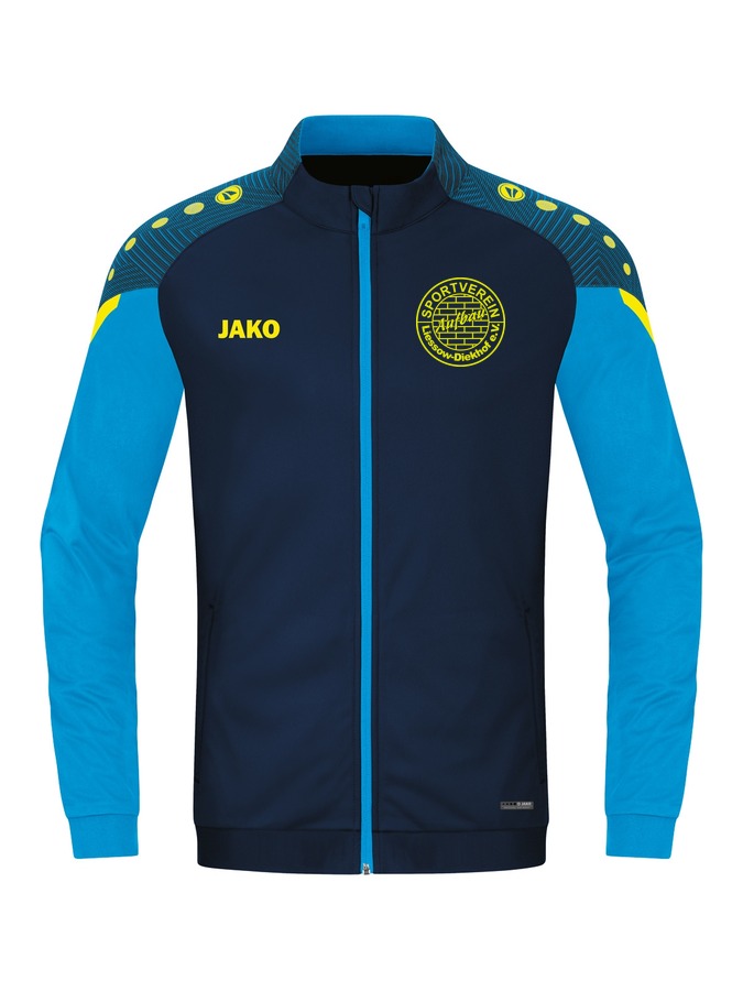 Jako Polyesterjacke Performance