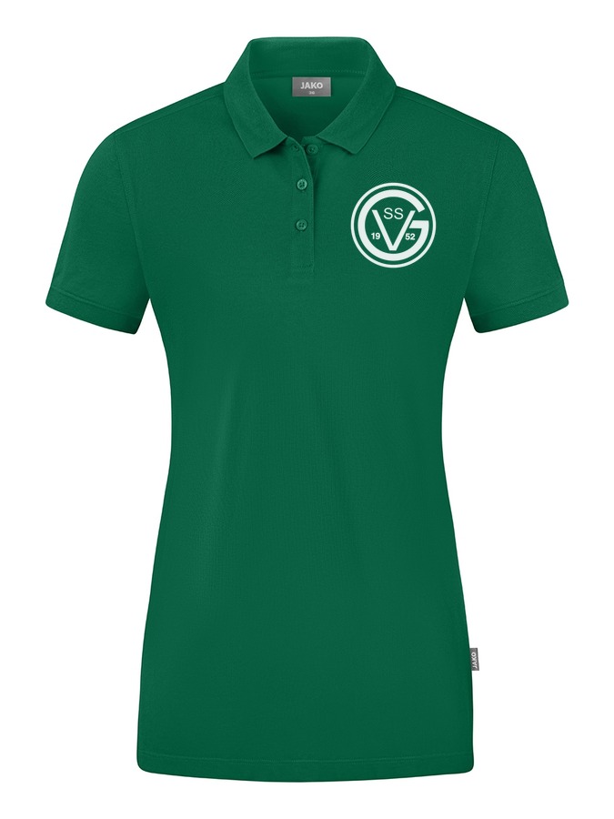 Jako Poloshirt Doubletex Damen