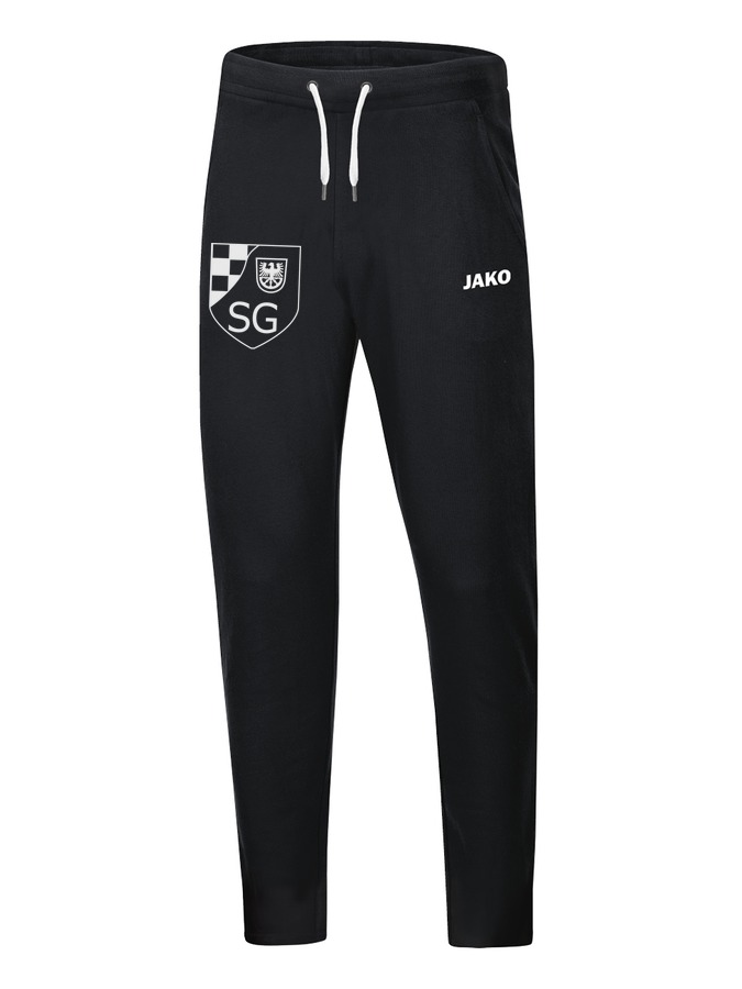 Jako Jogginghose Base