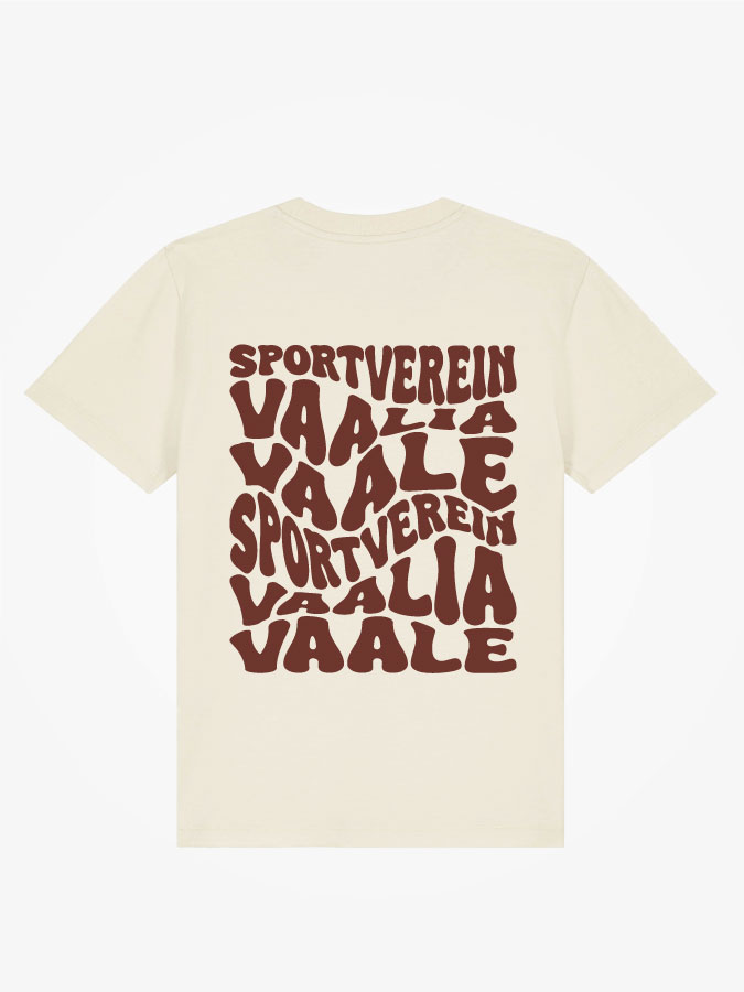 Shirt Wavy Kids