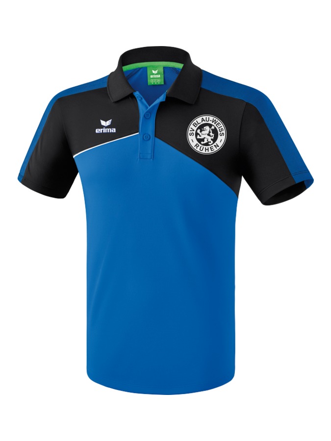 Erima Premium One 2.0 Poloshirt