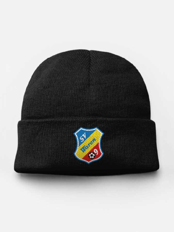 Beanie Kids Sticklogo