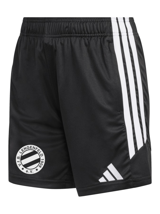 adidas Tiro 26 League Trainingsshorts Damen