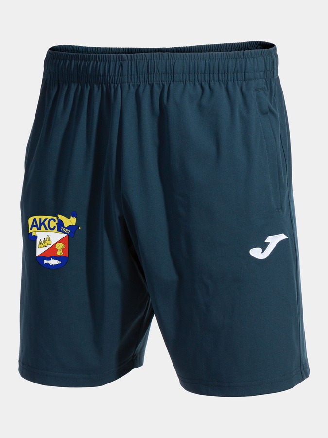 Joma Combi Bermuda