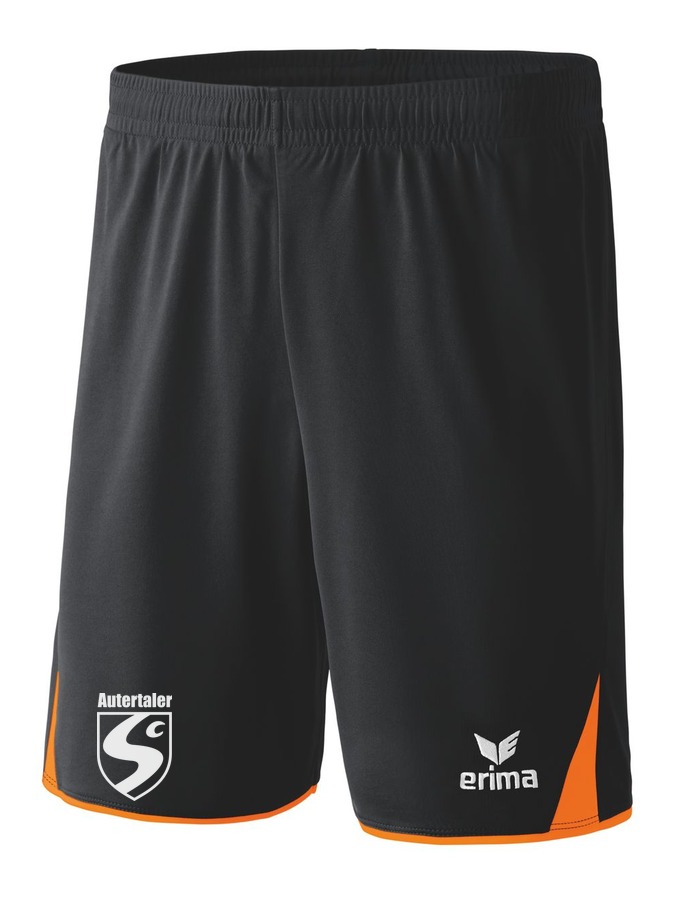 Erima Classic 5-C Shorts