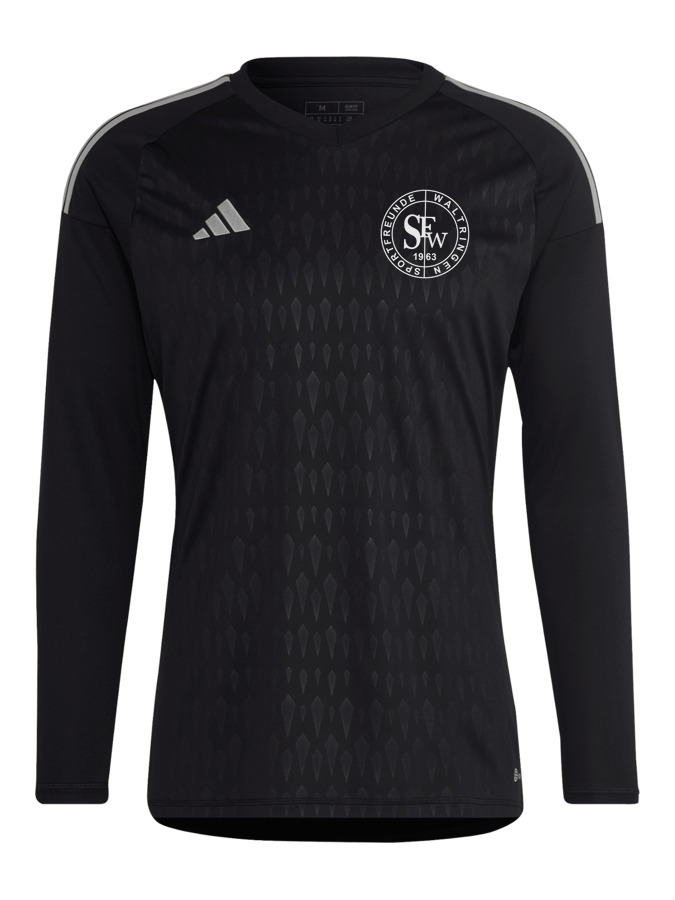adidas Tiro 23 Competition Torwart-Longsleeve