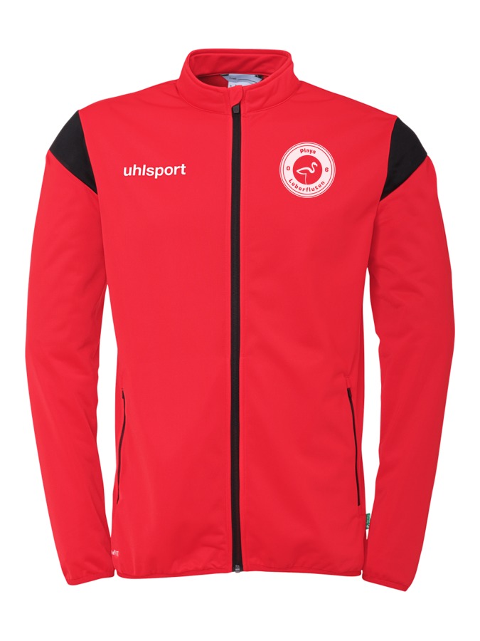 uhlsport Squad 27 Classic Jacke
