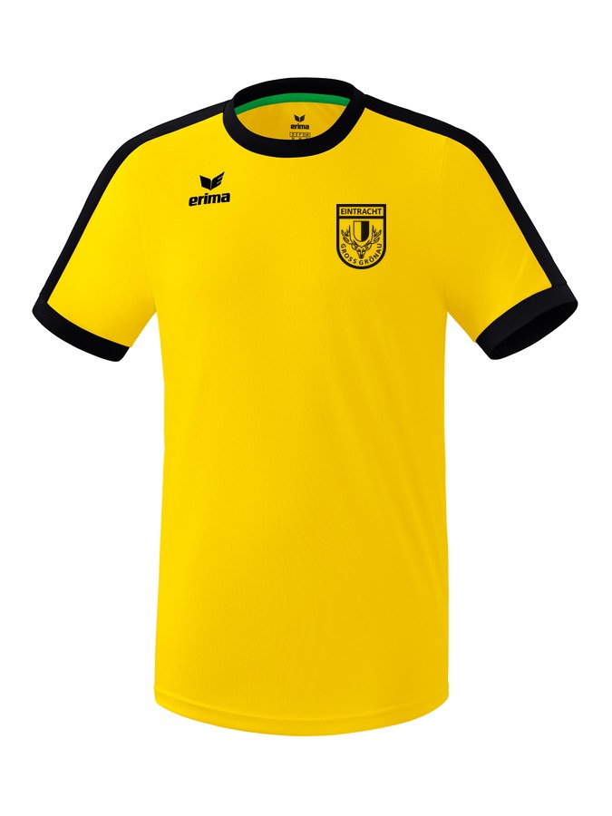 Erima Retro Star Trikot