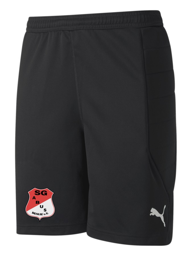 PUMA Torwartshorts