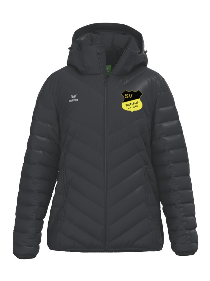 Erima Compete Steppjacke Damen