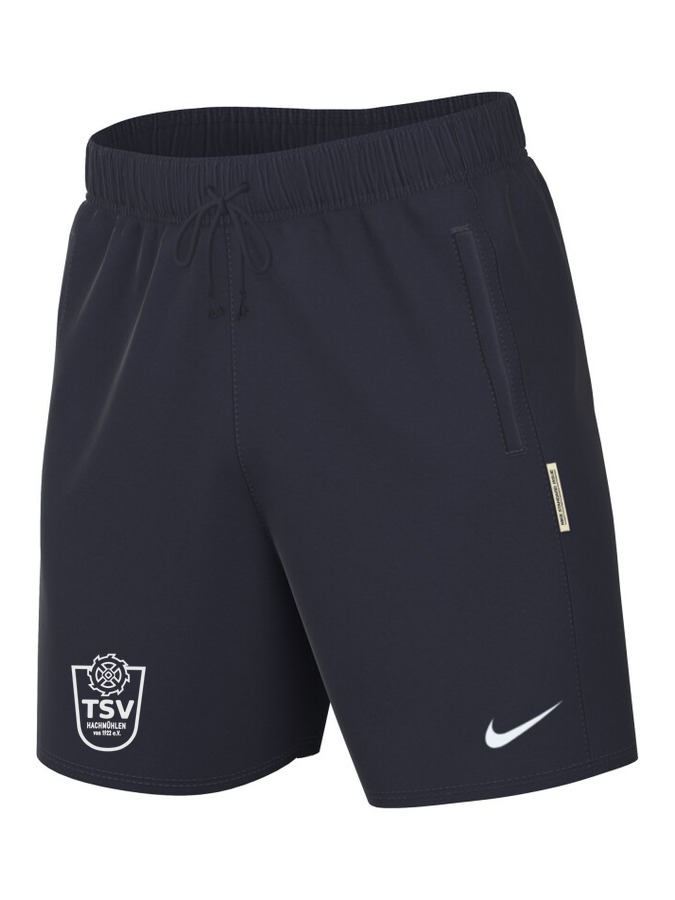 Nike Dri-FIT Fleece 8 Inch Shorts