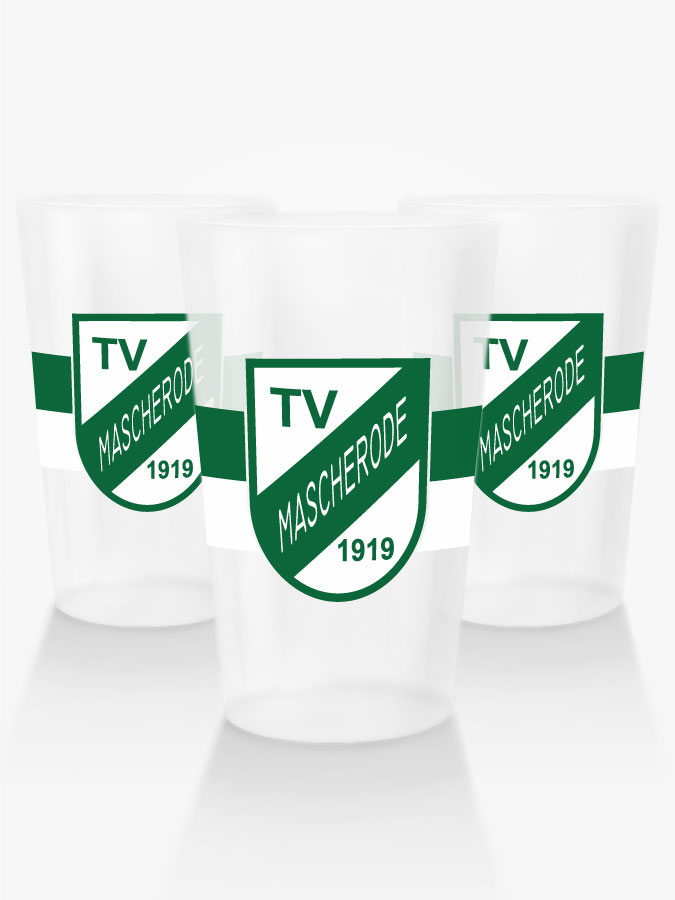 Mehrwegbecher Logo