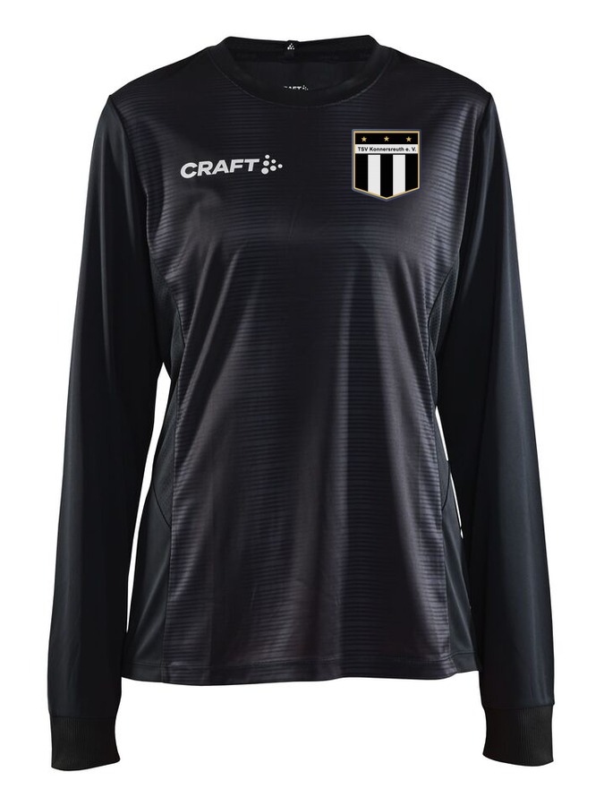 Craft Progress 2.0 Torwart-Trikot Damen