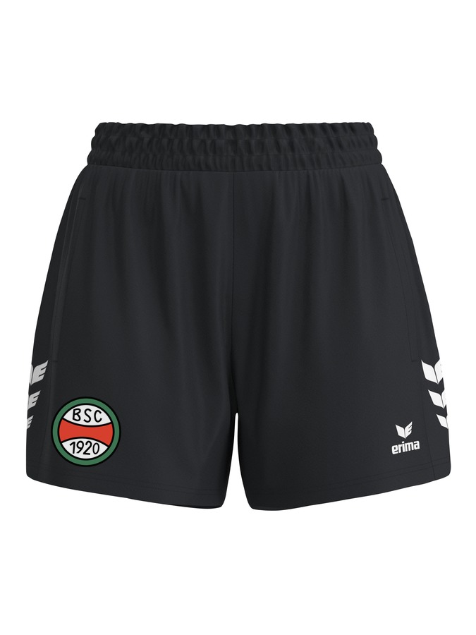 Erima Celebrate 125 Shorts Damen