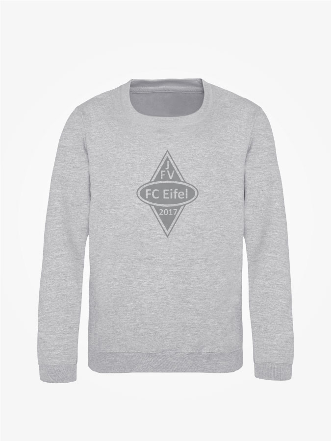 Sweater All Grey Kids Unisex