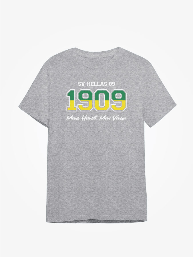 Shirt Established Kids