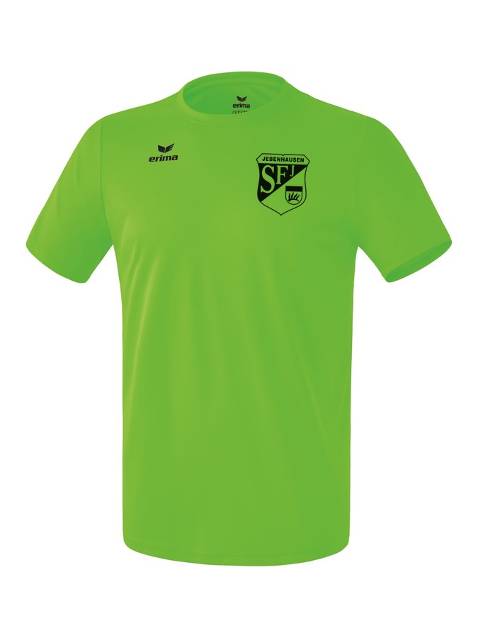 Erima Funktions Teamsport T-Shirt