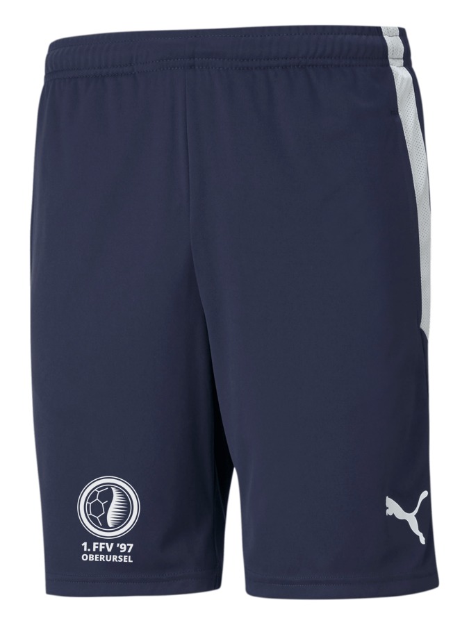 PUMA teamLIGA Training Shorts