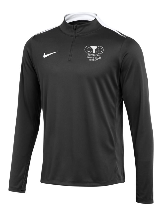 Nike Academy Pro 24 Drill Top Herren