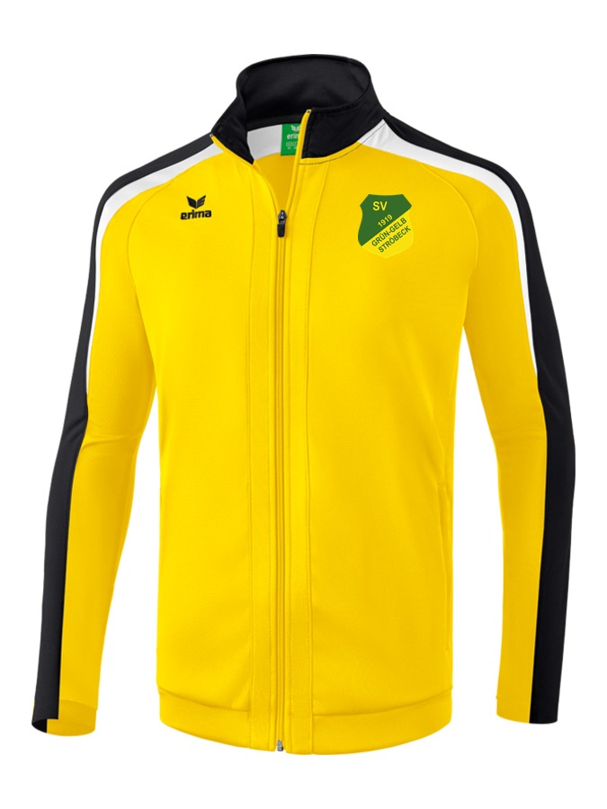 Erima Liga 2.0 Trainingsjacke